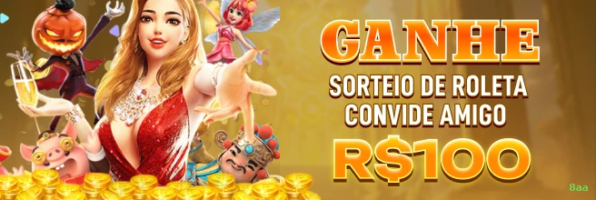 Programa VIP 8aa - benefícios exclusivos